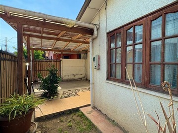 Casa en venta en villa los morenos, Los Andes - 4 dormitorios, 2 baños