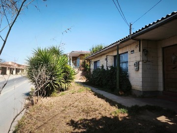 Casa en venta en Huanhuali villa alemana valparaiso, Valparaíso - 4 dormitorios, 2 baños