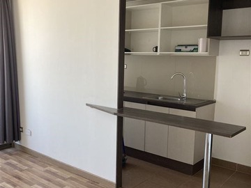 Departamento en venta en Mall de independencia, Independencia - 3 dormitorios, 1 baño