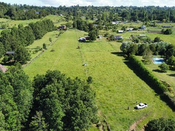 Terreno Agricola en venta en Propiedad para turismo Mantilhue Río Bueno (171975), Río Bueno