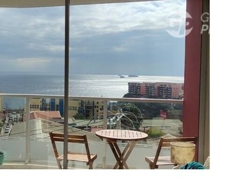 Departamento en venta en Cerro Barón, Valparaíso - 2 dormitorios, 1 baño