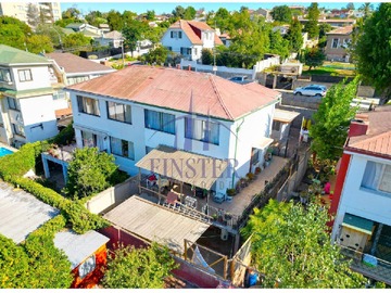 Venta / Casa / Quilpué