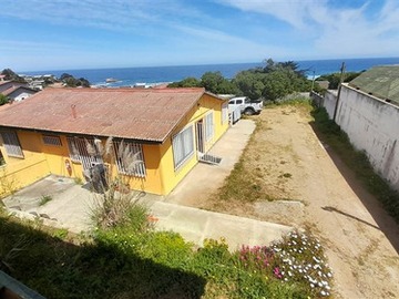 Casa en venta en Cabañas en venta de 7 cabañas el quisco, El Quisco - 10 dormitorios, 10 baños