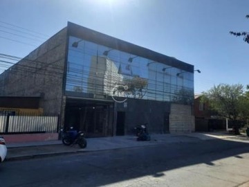 Oficina en venta en Av. Dorsal y El Guanaco, Conchalí - 2 baños