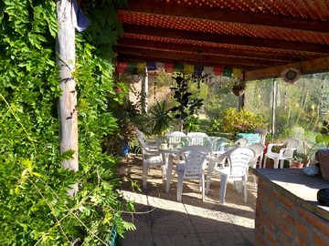 Venta / Parcela / Algarrobo