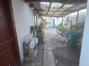 Casa en venta en Nueva Extremadura, Quinta Normal, Región Metropolitana de Santiago 8500000, Chile, Quinta Normal - 3 dormitorios, 1 baño