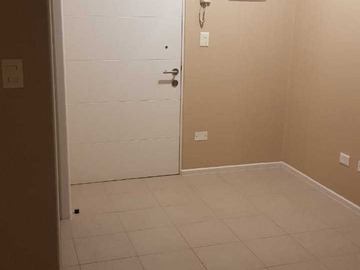 Departamento en arriendo mensual en ¡Excelente oportunidad! (106787), La Cisterna - 2 dormitorios, 1 baño