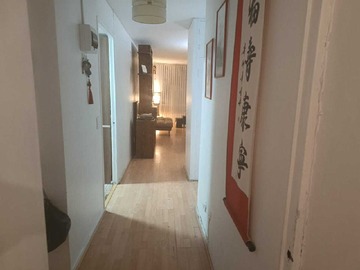 Arriendo Mensual / Departamento / Las Condes