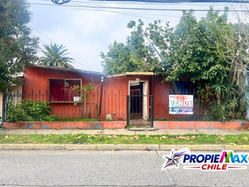Venta / Terreno / Talca