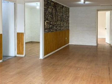 Casa en venta en Trento 0256, Buin - 2 dormitorios, 2 baños