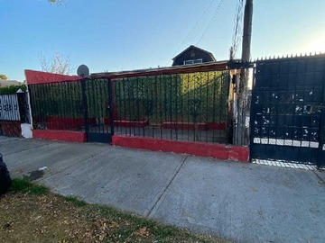 Venta / Casa / Maipú