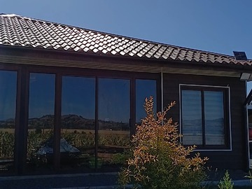 Parcela en venta en Linda Parcela con Casa - 4 dormitorios, 3 baños