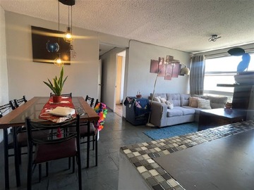 Departamento en venta en Quinta avenida 1182, San Miguel - 2 dormitorios, 1 baño
