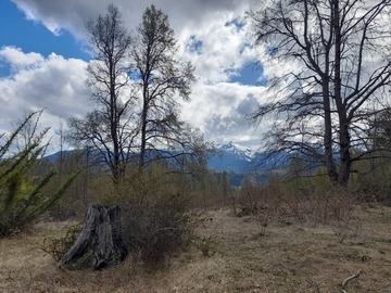 Terreno en venta en Pucón, Pucón