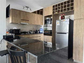 Casa en venta en Parque Alihuen, Colina - 3 dormitorios, 3 baños
