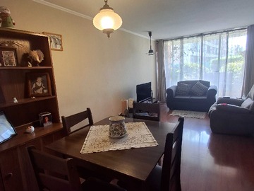 Departamento en venta en Grandes areas verdes 3d 2b primer piso (143207), La Florida - 3 dormitorios, 2 baños