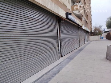 Local Comercial en arriendo mensual en Claudio arrau con diagonal teniente cruz, Pudahuel - 3 baños
