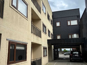Departamento en arriendo mensual en Depto. 1d/1b/1e ggcc incluidos sector centrico (172808), Puerto Montt - 1 dormitorio, 1 baño