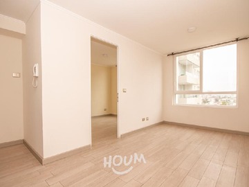 Departamento en venta en Avenida María, La Cisterna - 1 dormitorio, 1 baño