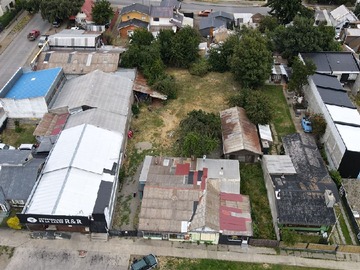 Sitio en venta en Simpson y Sgto Aldea, Coyhaique