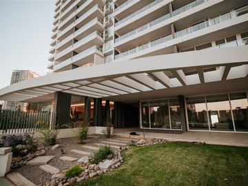 Arriendo Mensual / Departamento / Concón