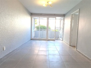 Departamento en venta en Av. Viel con Mac Clure, Santiago - 3 dormitorios, 2 baños