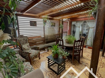 Venta / Casa / Quilpué