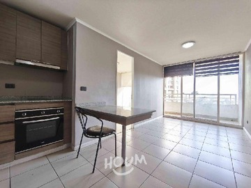Arriendo Mensual / Departamento / Estación Central