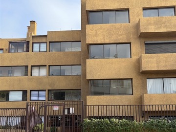 Departamento en venta en Costa Azul 98 DP 404 Concón, Concón - 2 dormitorios, 2 baños