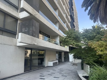 Departamento en venta en Plaza egaña, La Reina - 1 dormitorio, 1 baño