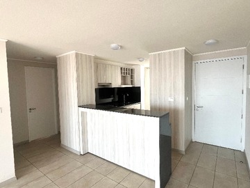 Arriendo Mensual / Departamento / Antofagasta