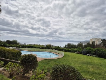 Departamento en venta en Arboleda 2, costa quilen, puchuncaví, Puchuncaví - 3 dormitorios, 2 baños