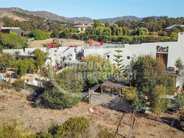 Venta / Casa / Zapallar