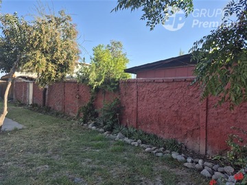 Casa en venta en Paul Harris - Leon Blanco, Las Condes - 3 dormitorios, 2 baños