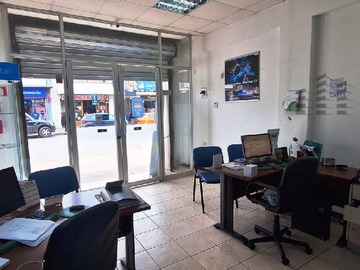 Local Comercial en arriendo mensual en Cancino, Santa Cruz - 1 baño