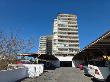 Arriendo Mensual / Departamento / Valparaíso
