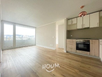 Departamento en venta en Bandera, Concepción - 2 dormitorios, 2 baños
