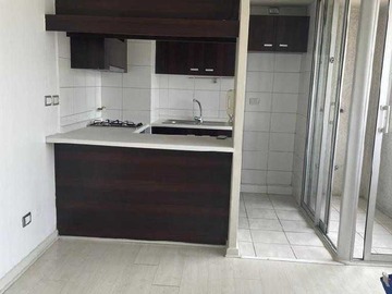 Departamento en venta en Conectividad y Comodidad en Un Solo Lugar (172130), Ñuñoa - 1 dormitorio, 1 baño