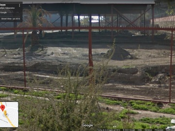 Sitio en venta en encon 510, San Felipe