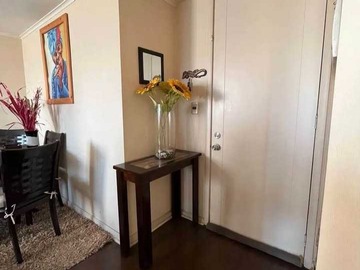 Venta / Departamento / Temuco