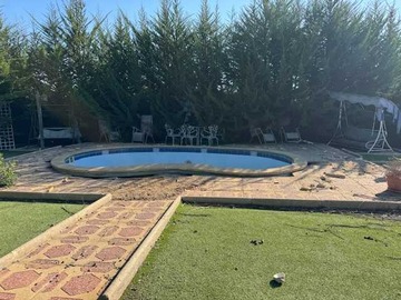 Terreno en venta en Oportunidad de Inversión: Parcela Única (171346), San Antonio - 3 dormitorios, 2 baños