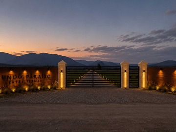 Terreno en venta en Exclusivas parcelas en Panimávida (176548), Colbún