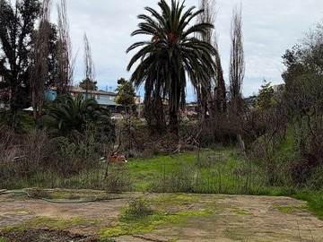 Terreno en venta en constitucion, Viña del Mar