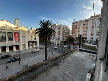 Venta / Oficina / Santiago