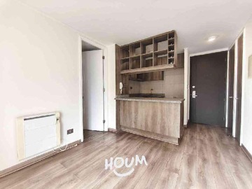 Departamento en arriendo mensual en Coronel Souper, Estación Central - 2 dormitorios, 2 baños