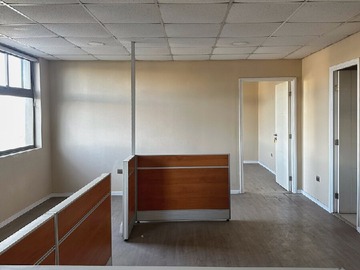 Bodega en arriendo mensual en Centro, Talca - 3 baños