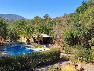 Terreno en venta en Ideal para Inversión O Segunda Vivienda (170049), Curacaví - 3 baños