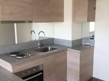 Arriendo Mensual / Departamento / La Florida