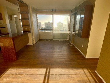 Departamento en venta en Venta de departamento (127189), La Serena - 3 dormitorios, 1 baño