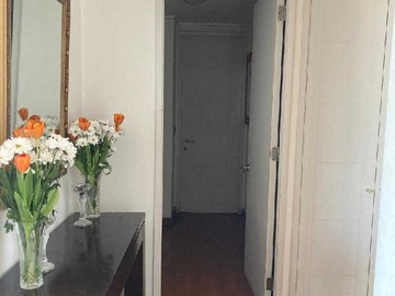 Departamento en venta en Oportunidad 3d 2b 1e 1b - plaza ñuñoa (166400), Ñuñoa - 3 dormitorios, 2 baños